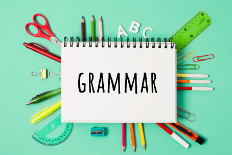 Sri Durgai Academy English Grammar