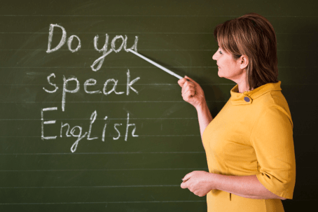 Sri Durgai Academy Spoken English