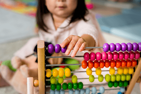 Sri Durgai Academy Abacus Class